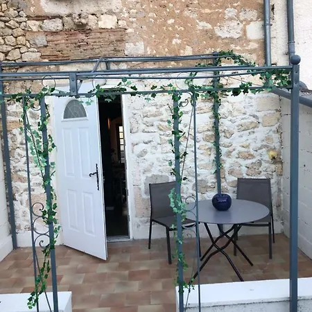 Villa La Salaberie Villeréal Exterior foto