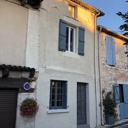 Villa La Salaberie Villeréal Exterior foto