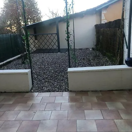 Villa La Salaberie Villeréal Exterior foto