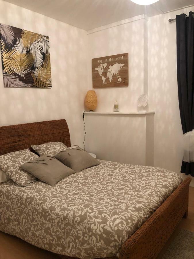 Ferienhaus La Salaberie