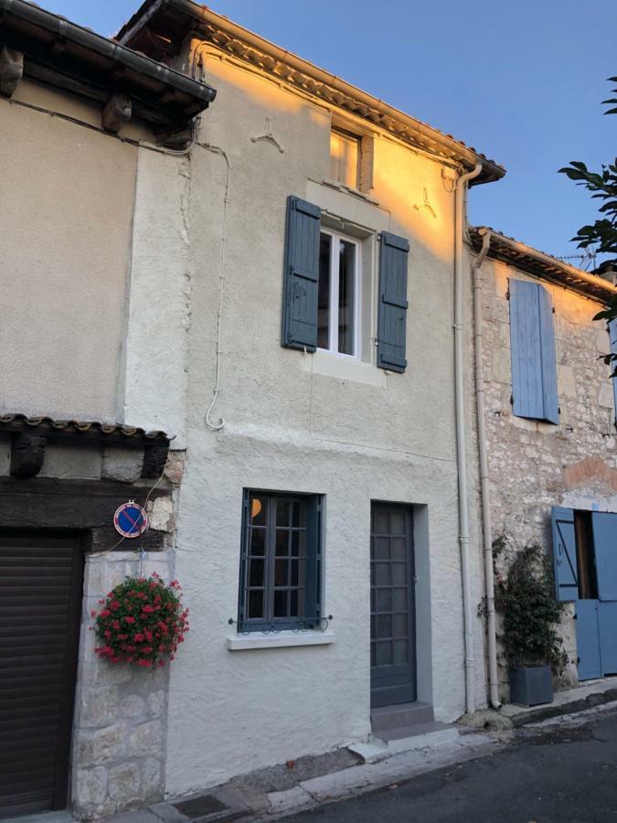 La Salaberie * Villeréal