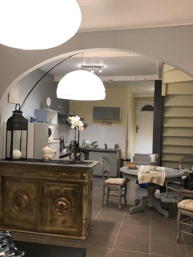 Ferienhaus La Salaberie *